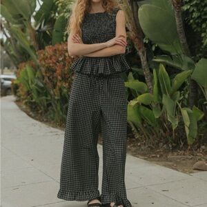 Altair the Label Checkered Nova Set